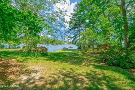 Yeopim Riverfront/Creek Front Home For Sale In Hertford, Nc - image 8