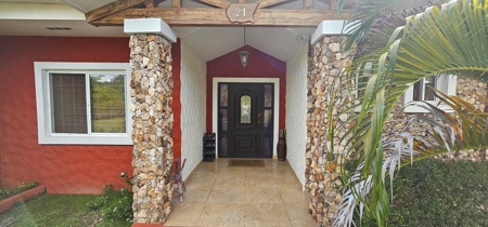 3 Bedroom House with pool in Cabuya, Chame - image 42