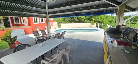 3 Bedroom House with pool in Cabuya, Chame - image 27