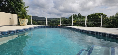 3 Bedroom House with pool in Cabuya, Chame - image 31