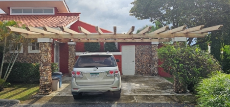 3 Bedroom House with pool in Cabuya, Chame - image 40