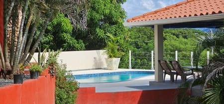 3 Bedroom House with pool in Cabuya, Chame - image 37