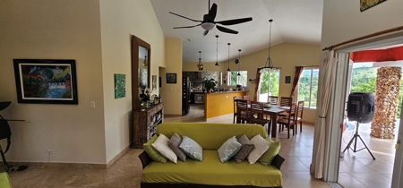 3 Bedroom House with pool in Cabuya, Chame - image 15