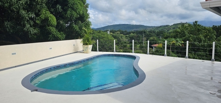 3 Bedroom House with pool in Cabuya, Chame - image 25