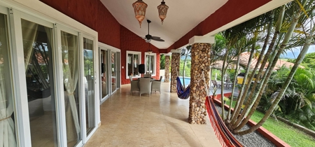 3 Bedroom House with pool in Cabuya, Chame - image 22