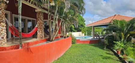 3 Bedroom House with pool in Cabuya, Chame - image 36