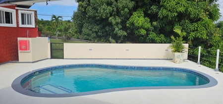 3 Bedroom House with pool in Cabuya, Chame - image 28