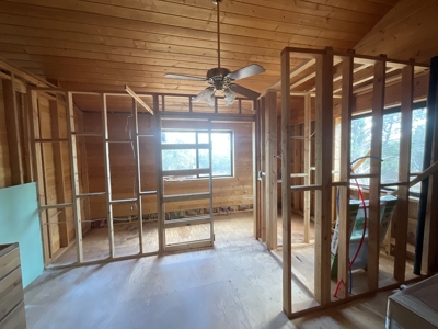 Large Acreage with a Cabin, Borders Public Land, No HOA - image 8