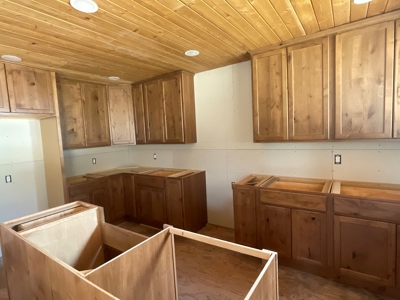 Large Acreage with a Cabin, Borders Public Land, No HOA - image 5