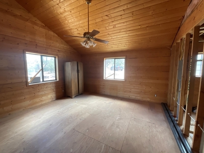 Large Acreage with a Cabin, Borders Public Land, No HOA - image 9