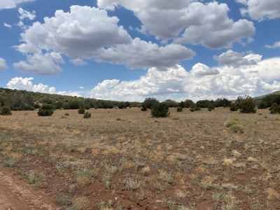 Large Acreage with a Cabin, Borders Public Land, No HOA - image 23