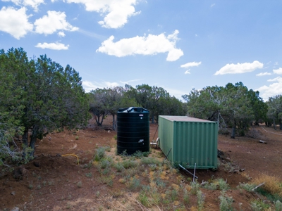 Large Acreage with a Cabin, Borders Public Land, No HOA - image 3