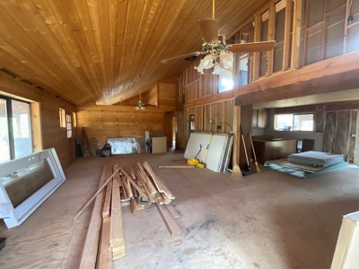 Large Acreage with a Cabin, Borders Public Land, No HOA - image 11