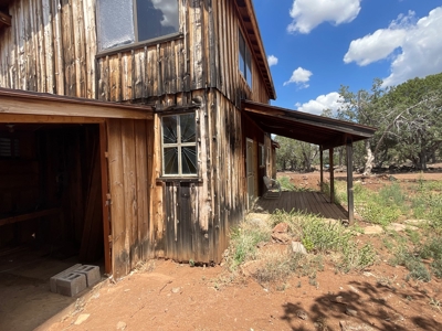 Large Acreage with a Cabin, Borders Public Land, No HOA - image 15
