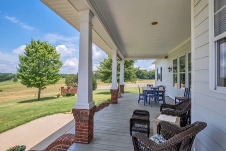 Private Country Home In Tennessee With Shop, Pond, Fencing - image 29