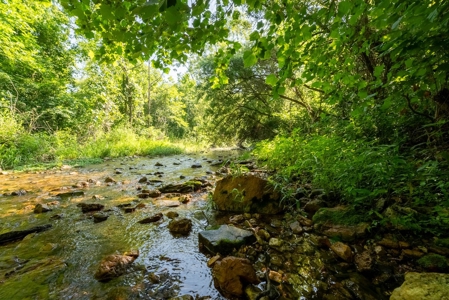 Acreage In Fulton County With Creek Frontage - image 15