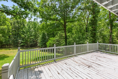 Home on 40 acres & live water in Heath Valley near ATV trail - image 15