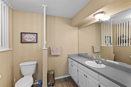 Home on 40 acres & live water in Heath Valley near ATV trail - image 13