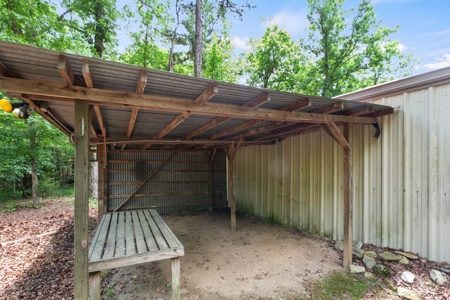 Home on 40 acres & live water in Heath Valley near ATV trail - image 17