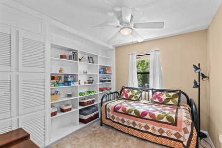 Home on 40 acres & live water in Heath Valley near ATV trail - image 6