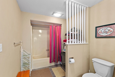 Home on 40 acres & live water in Heath Valley near ATV trail - image 14