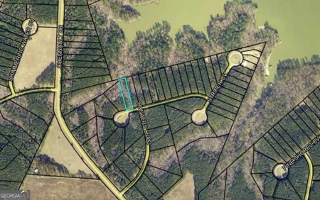 Lakefront lot on Clarks Hill - image 2