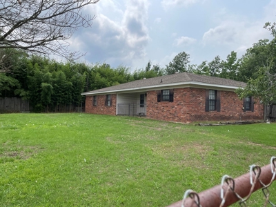 Commercial Property For Sale Hinds County Byram Mississippi - image 2