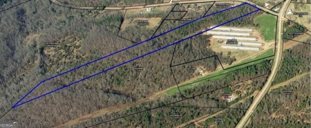18.39 acre blank canvas for you to build your dream home - image 2
