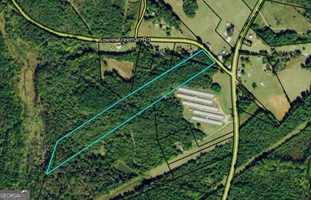 18.39 acre blank canvas for you to build your dream home - image 1