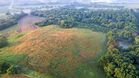 Diverse Iowa 49± Acre Hunting and Recreational Tract in Wape - image 18