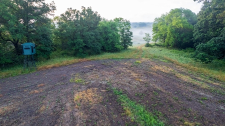 Diverse Iowa 49± Acre Hunting and Recreational Tract in Wape - image 25