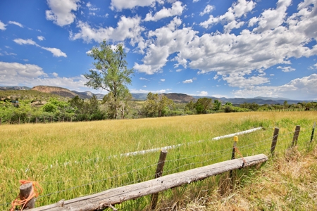 Home, Acreage, Irrigation with amazing Views For Sale in CO - image 27