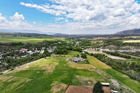 Home, Acreage, Irrigation with amazing Views For Sale in CO - image 33