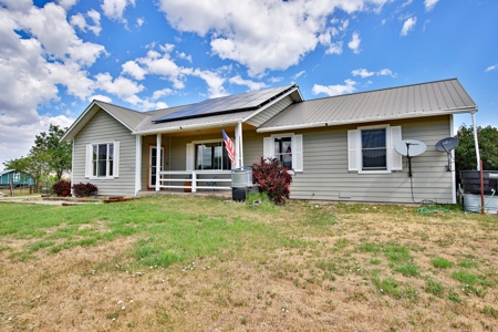 Home, Acreage, Irrigation with amazing Views For Sale in CO - image 4