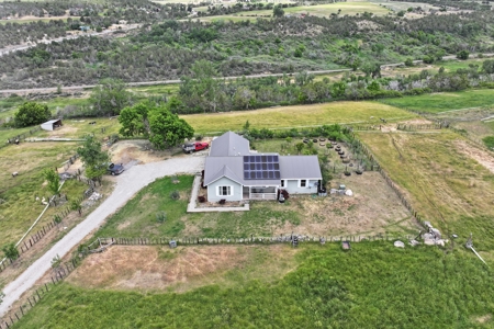 Home, Acreage, Irrigation with amazing Views For Sale in CO - image 40