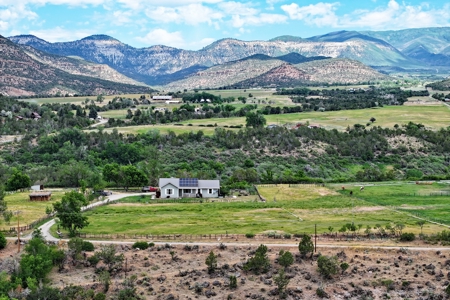 Home, Acreage, Irrigation with amazing Views For Sale in CO - image 3