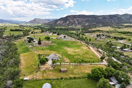 Home, Acreage, Irrigation with amazing Views For Sale in CO - image 32