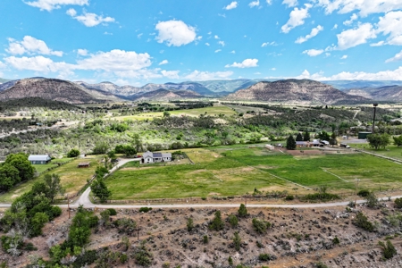 Home, Acreage, Irrigation with amazing Views For Sale in CO - image 35