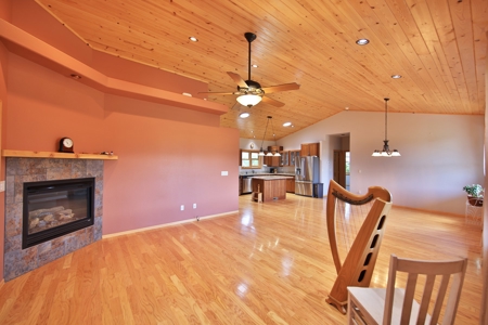 Home, Acreage, Irrigation with amazing Views For Sale in CO - image 8