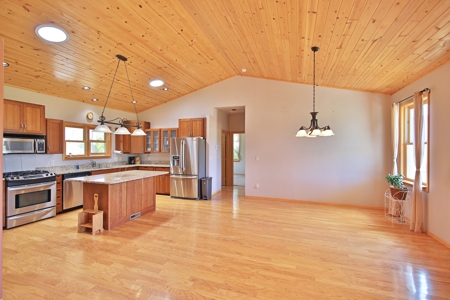 Home, Acreage, Irrigation with amazing Views For Sale in CO - image 5