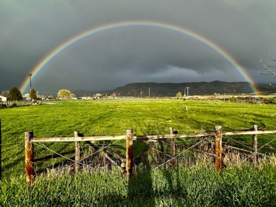 Home, Acreage, Irrigation with amazing Views For Sale in CO - image 28