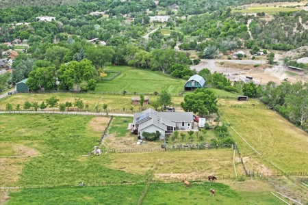 Home, Acreage, Irrigation with amazing Views For Sale in CO - image 39