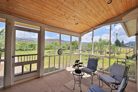 Home, Acreage, Irrigation with amazing Views For Sale in CO - image 25