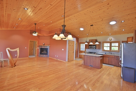 Home, Acreage, Irrigation with amazing Views For Sale in CO - image 6