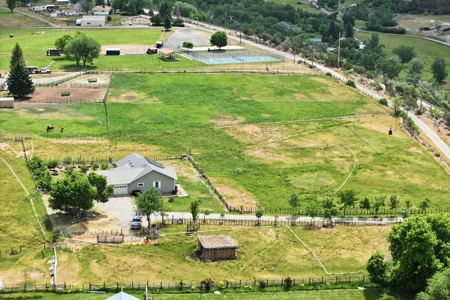 Home, Acreage, Irrigation with amazing Views For Sale in CO - image 38