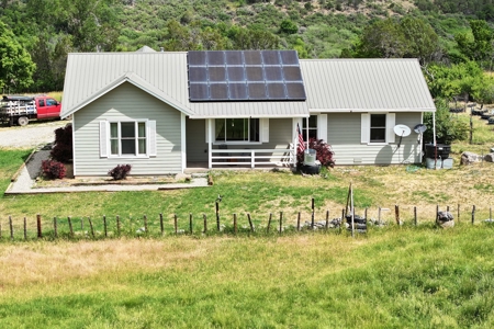 Home, Acreage, Irrigation with amazing Views For Sale in CO - image 41