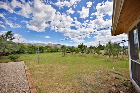 Home, Acreage, Irrigation with amazing Views For Sale in CO - image 31
