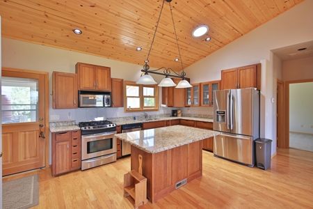 Home, Acreage, Irrigation with amazing Views For Sale in CO - image 9