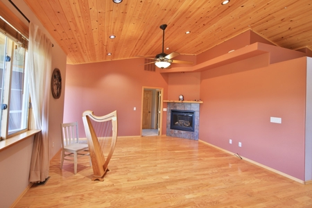 Home, Acreage, Irrigation with amazing Views For Sale in CO - image 7