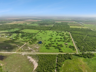 Hay Farm & Ranch In San Patricio County - Rustic Barn Ranch - image 18
